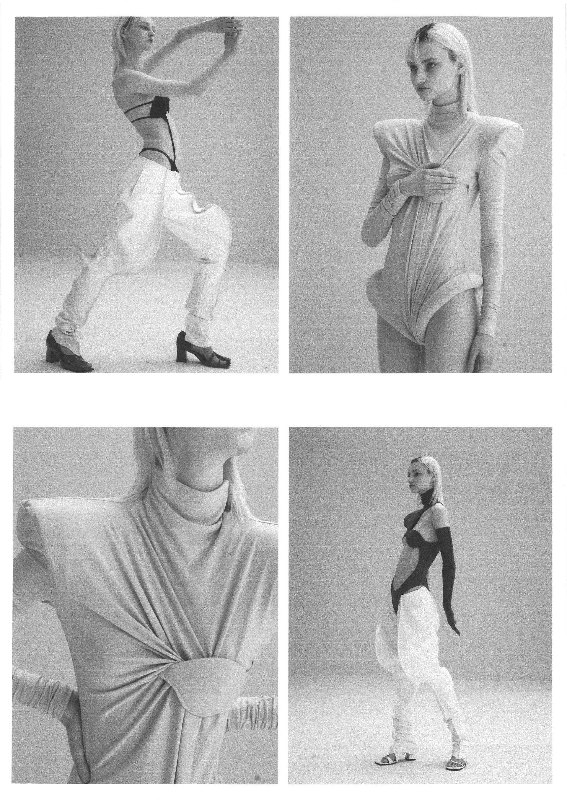 Cha Myung Archive 10
