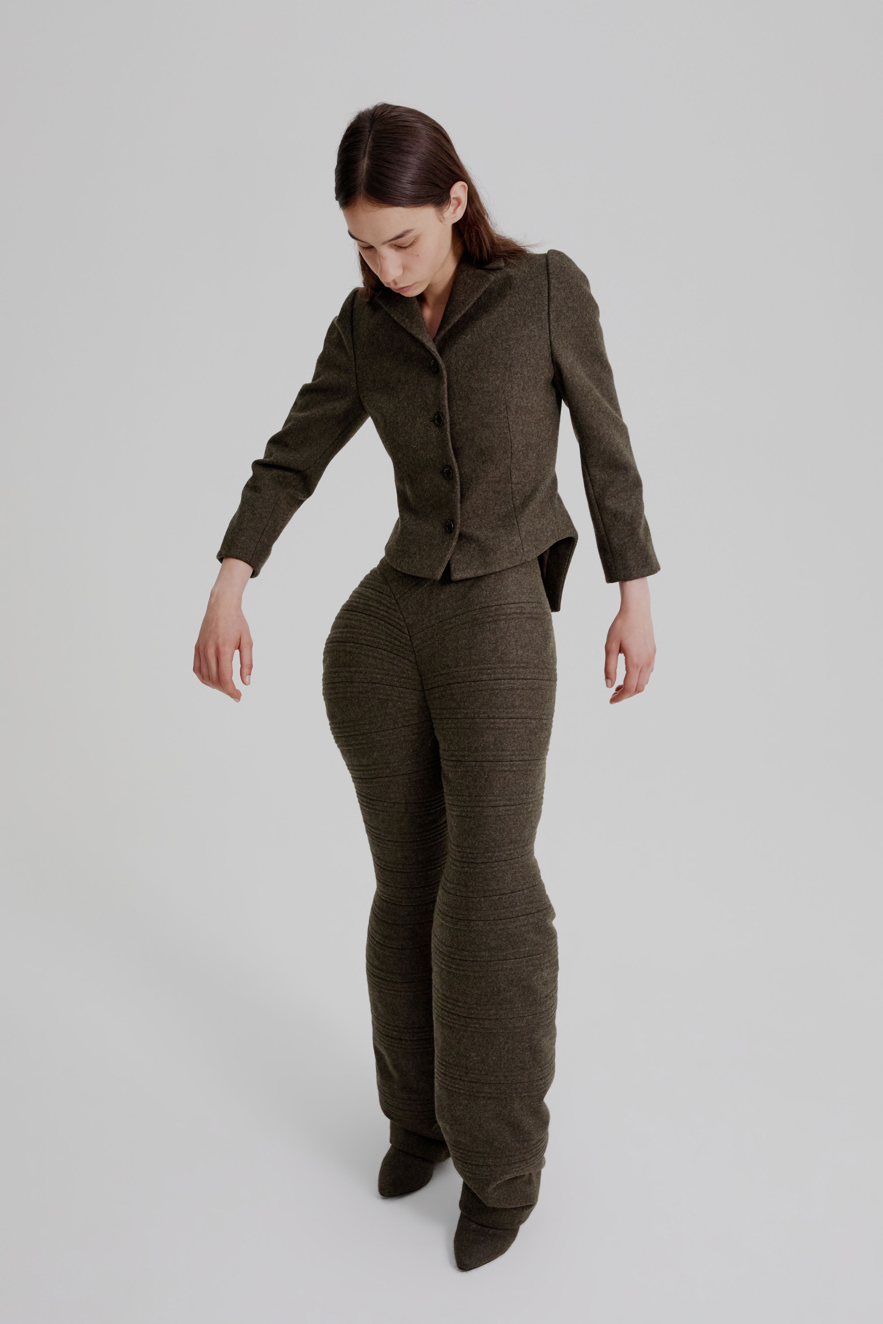 Cha Myung Look Book 20