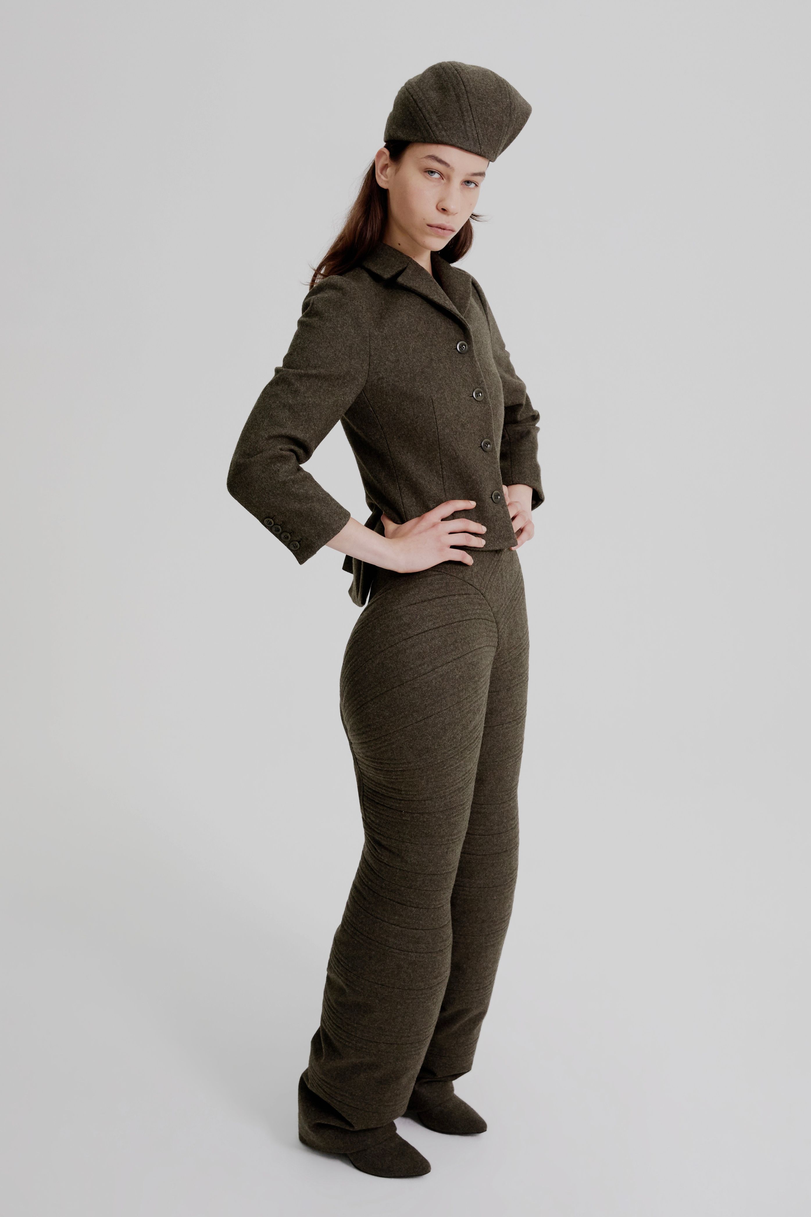 Cha Myung Collection 01 The Geometry of Liberation I Collection 05