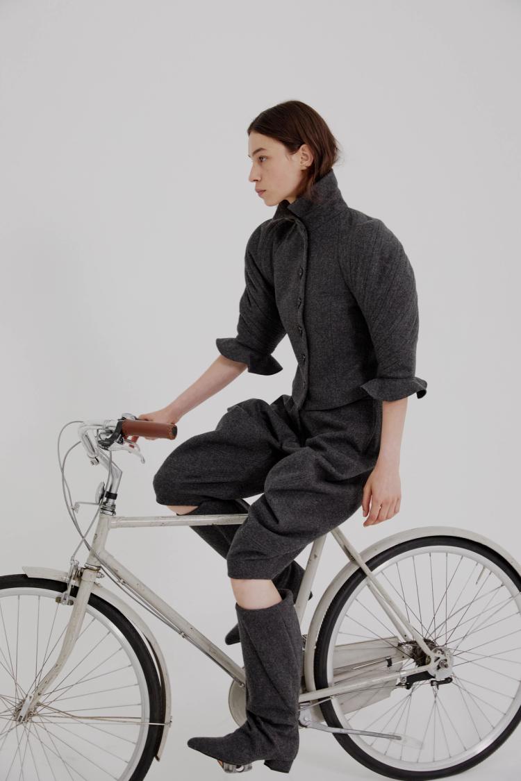 Cha Myung Look Book 25