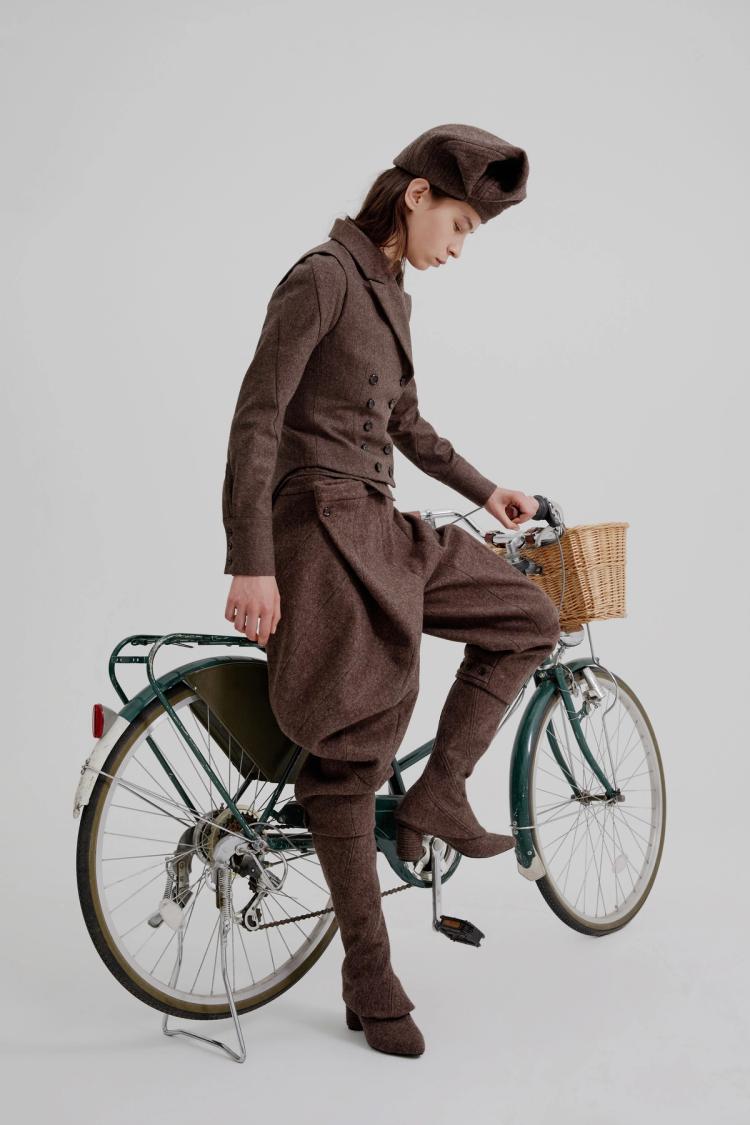 Cha Myung Look Book 29