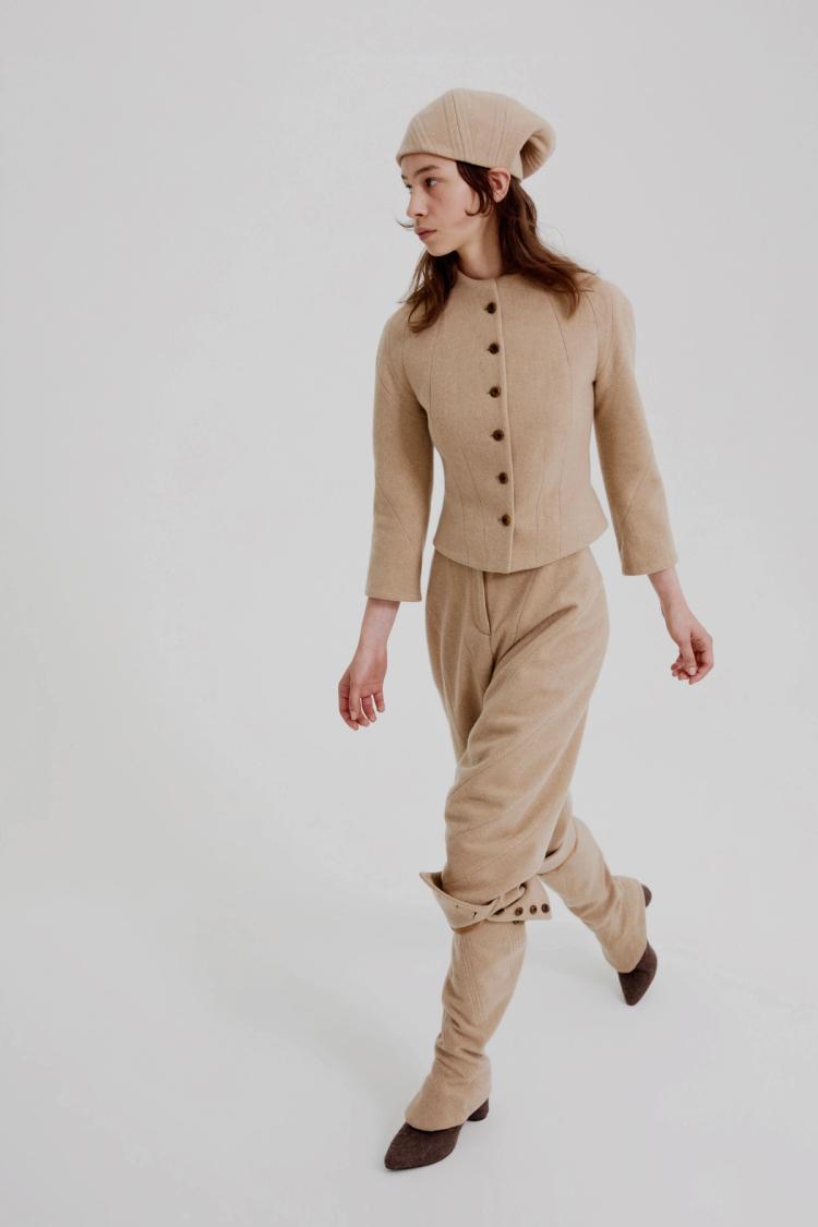 Cha Myung Look Book 08