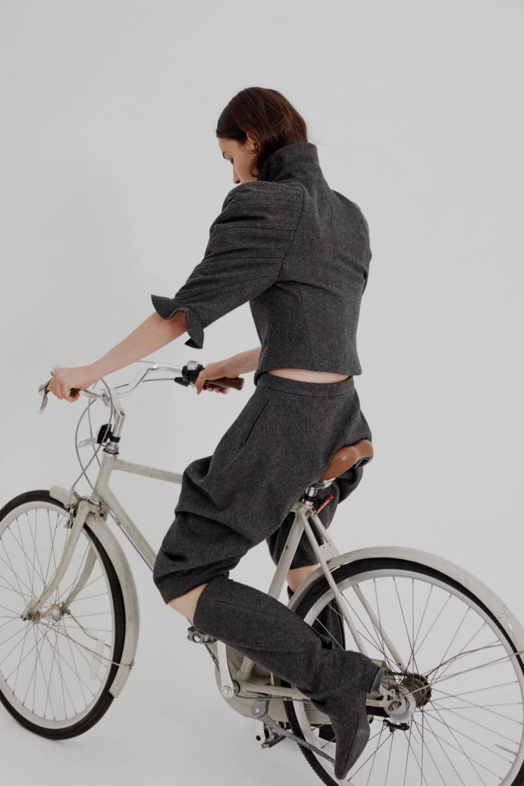 Cha Myung Look Book 16