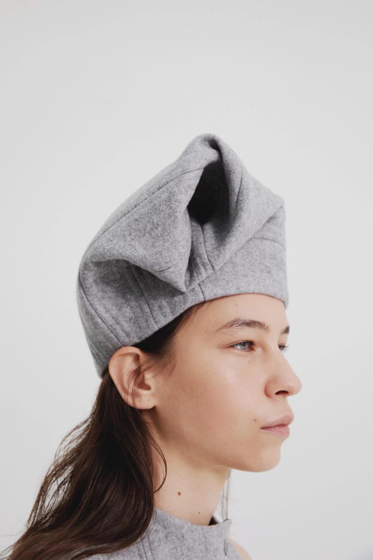 Cha Myung Look Book 01