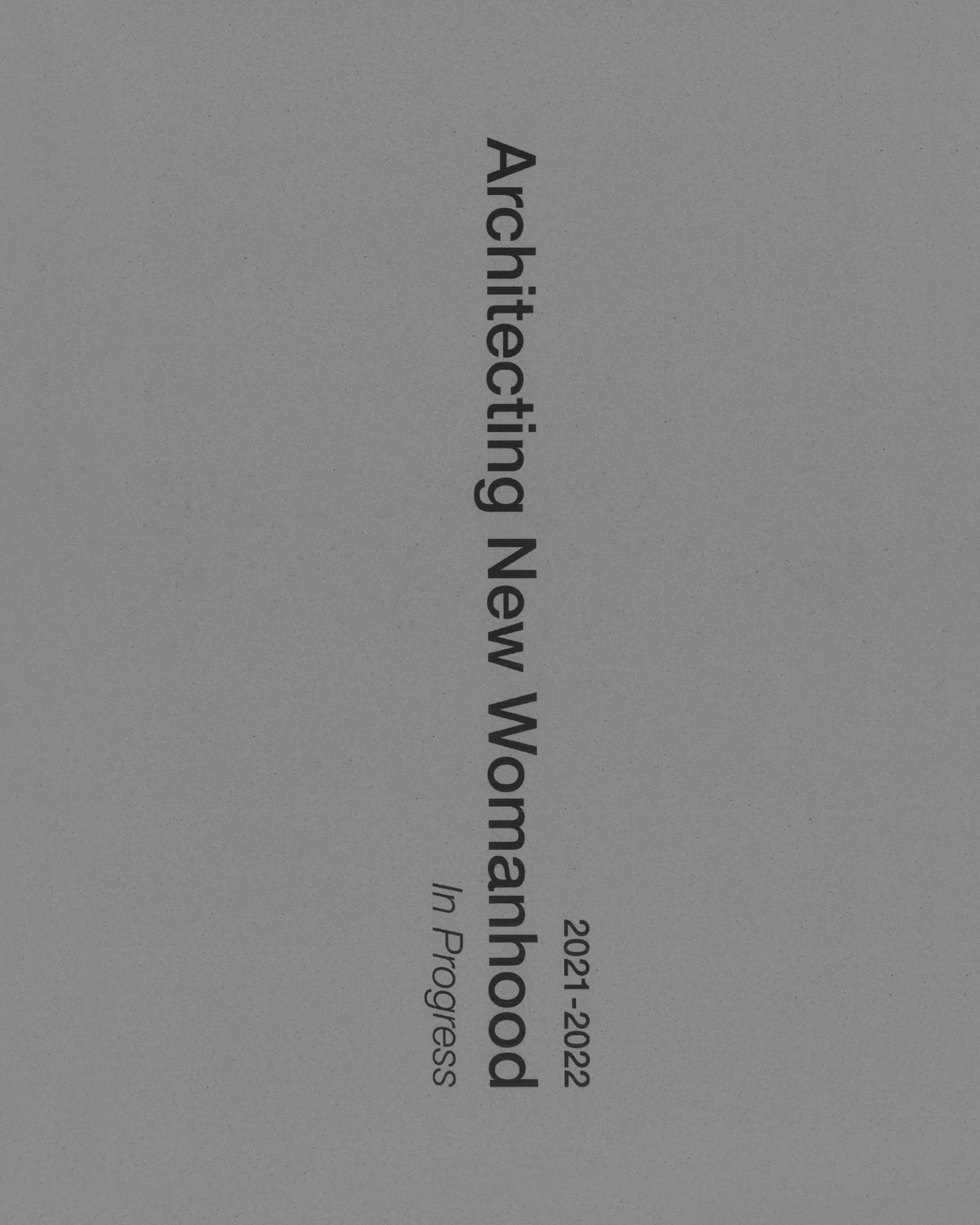 Cha Myung Archive 01