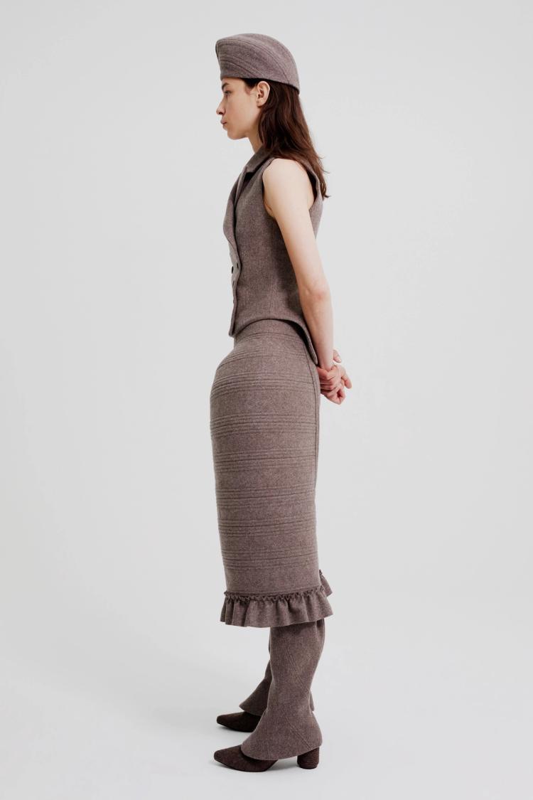 Cha Myung Look Book 14