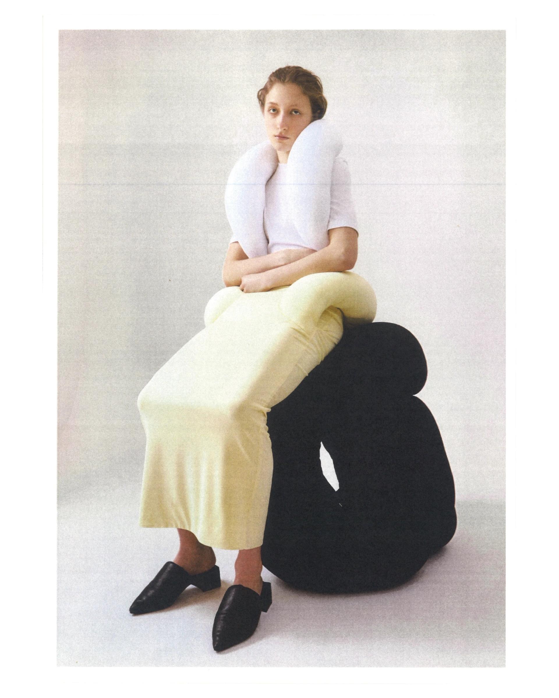 Cha Myung Archive 14