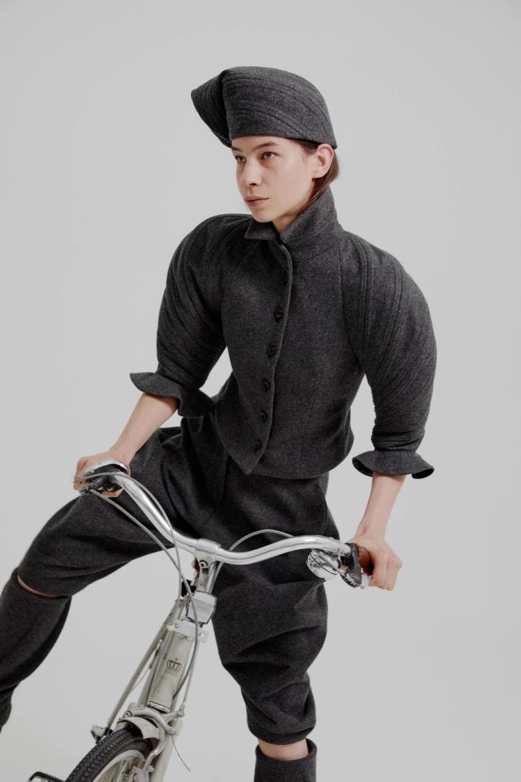 Cha Myung Look Book 04