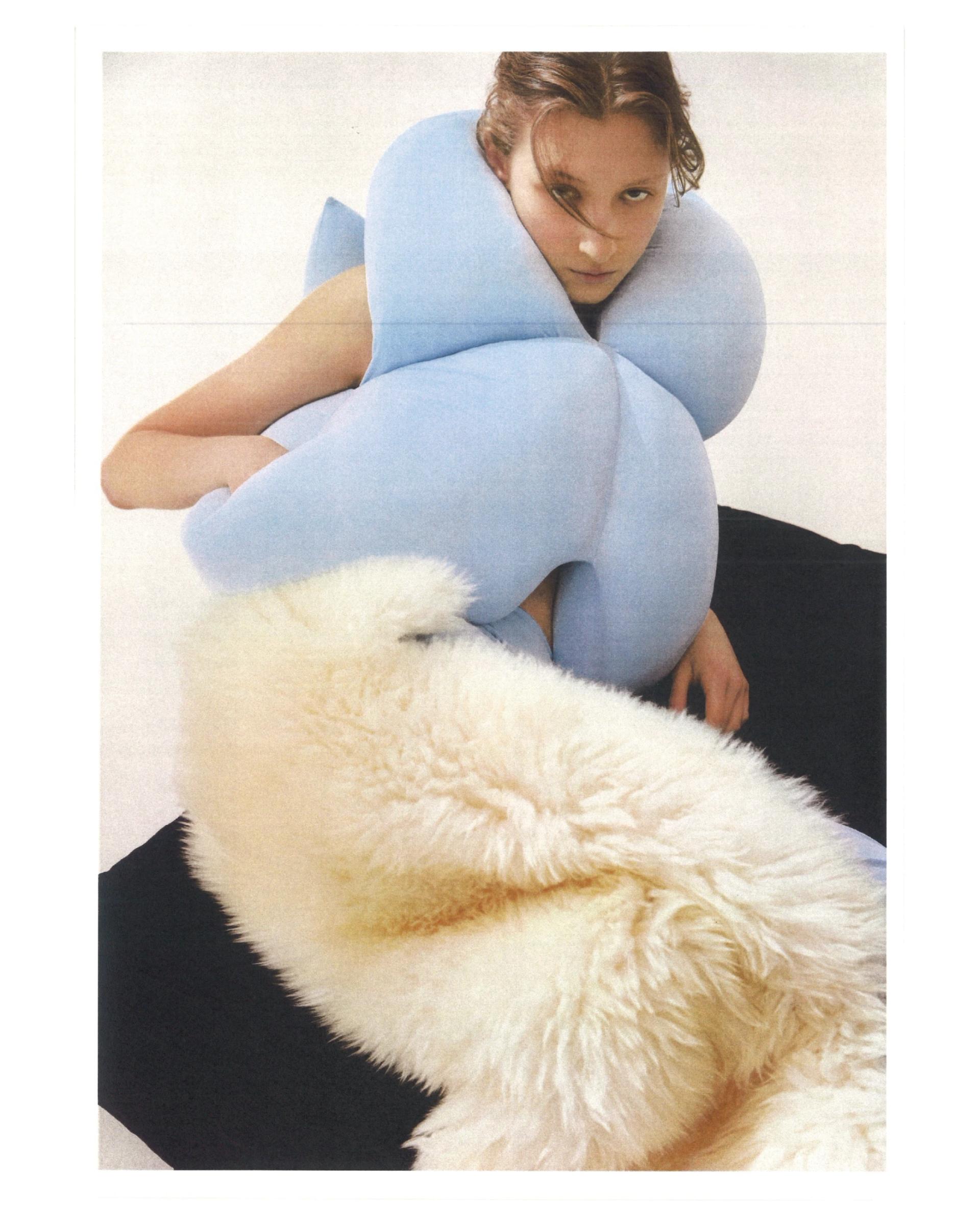 Cha Myung Archive 16
