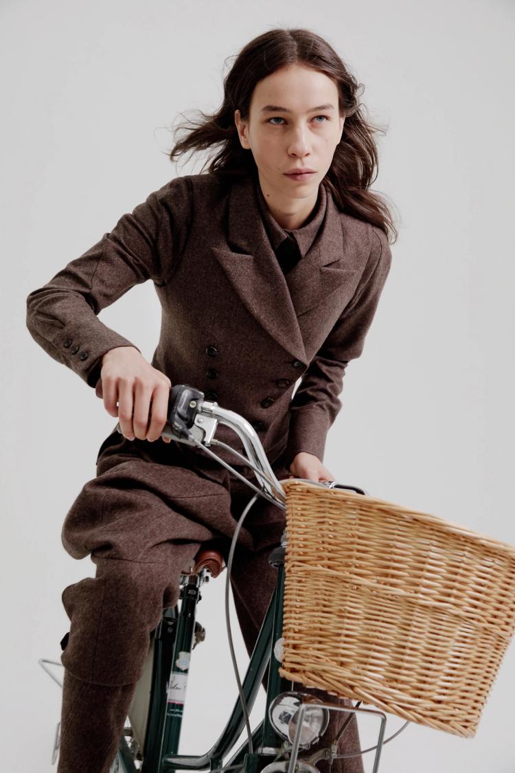Cha Myung Look Book 15