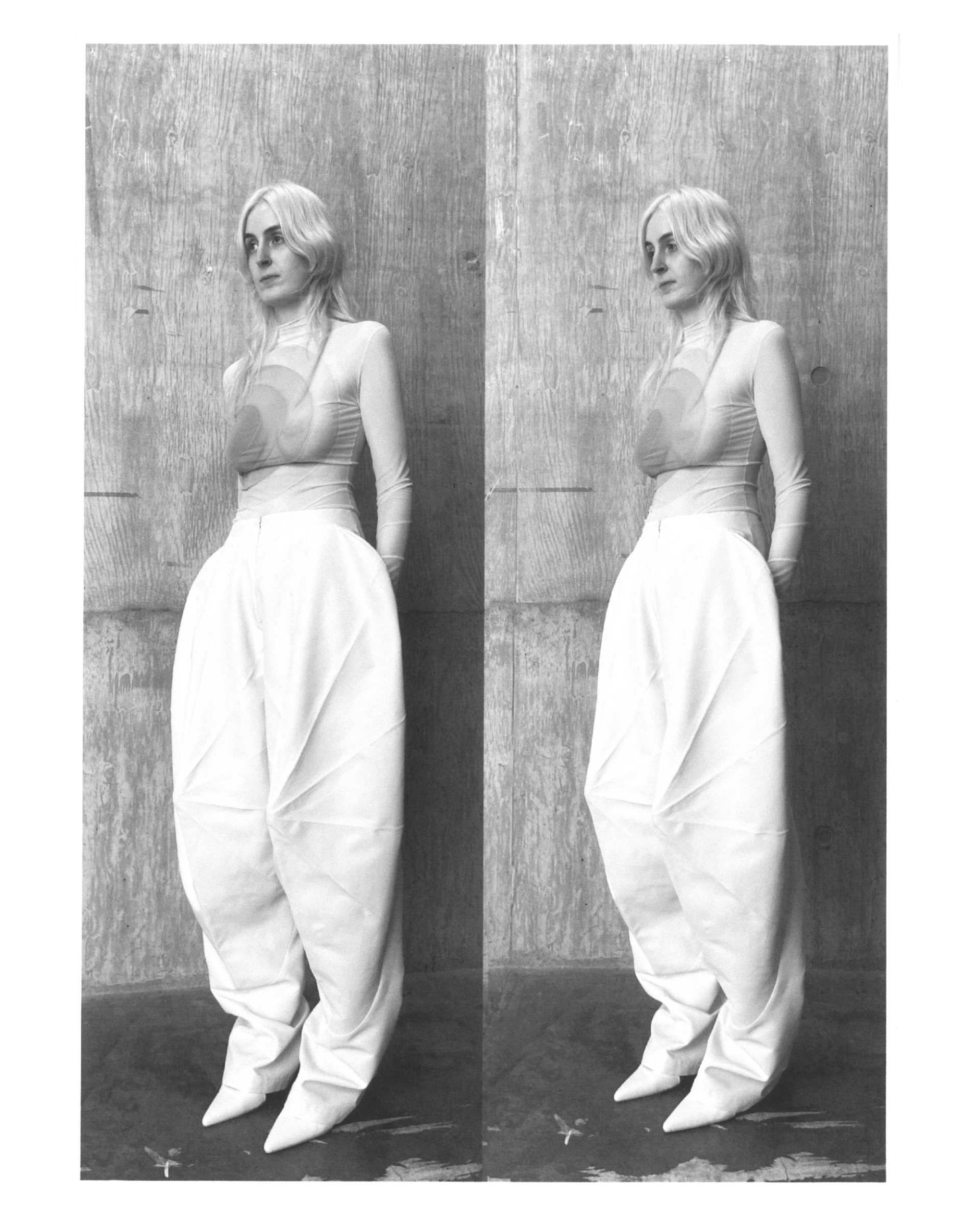 Cha Myung Archive 08