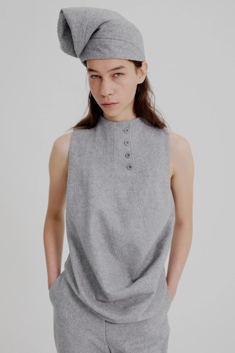 Cha Myung Look Book 13