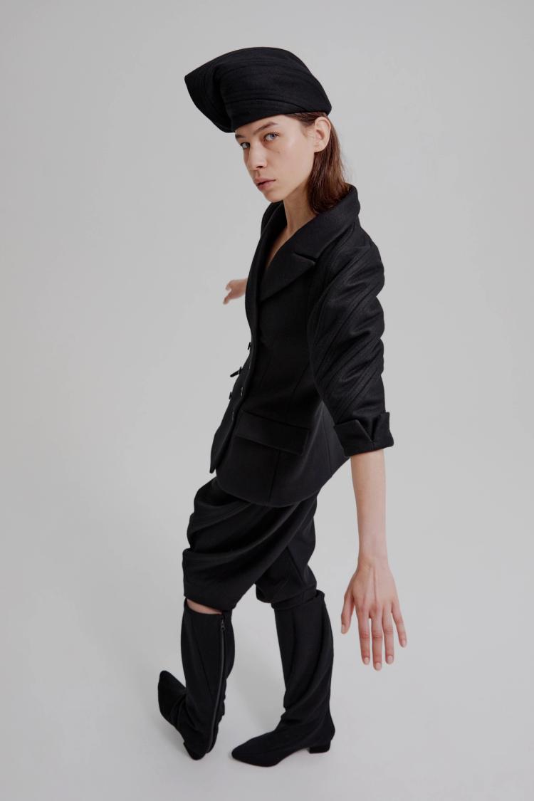 Cha Myung Look Book 11