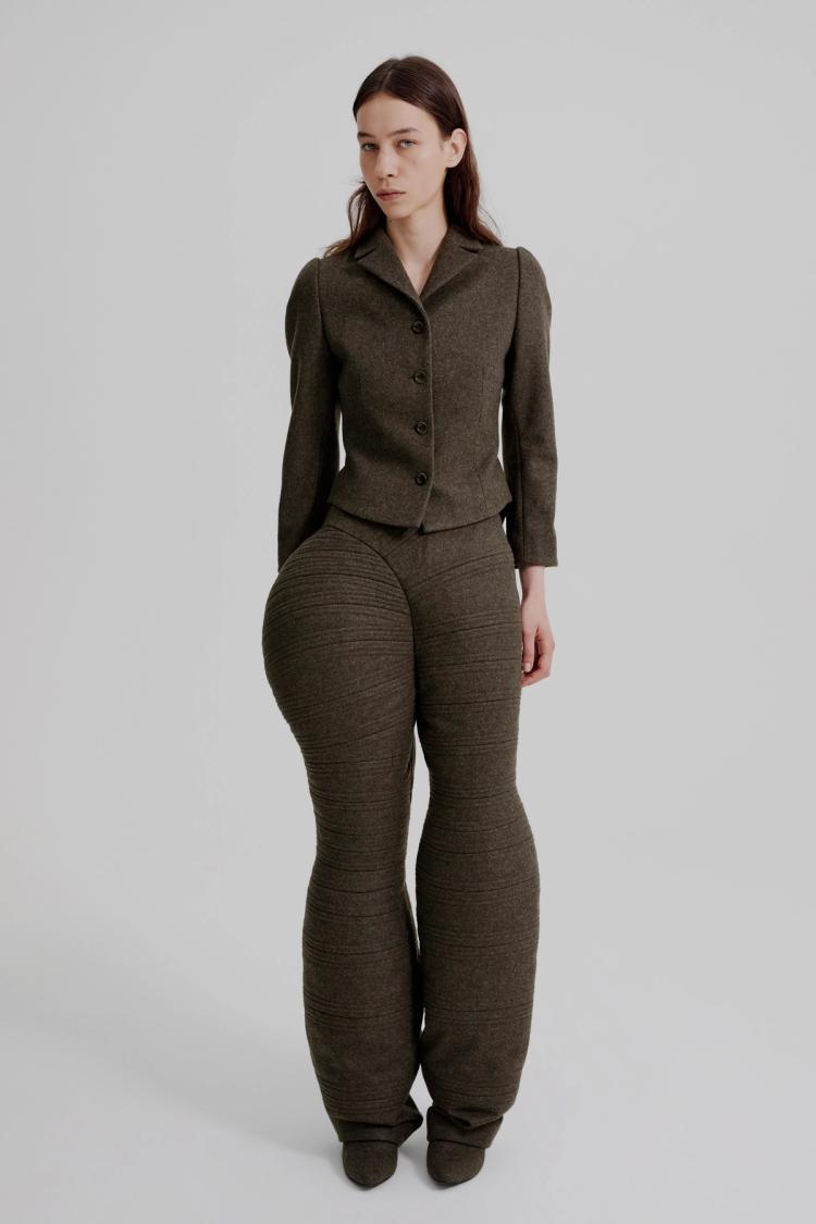 Cha Myung Look Book 10