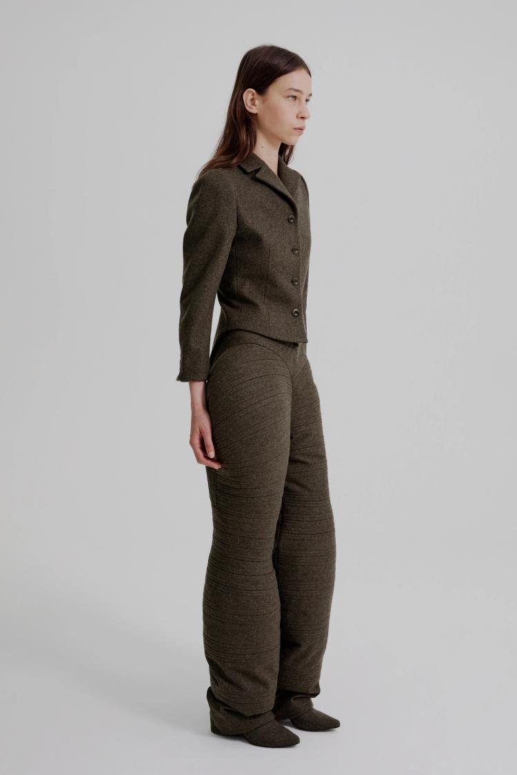 Cha Myung Look Book 21