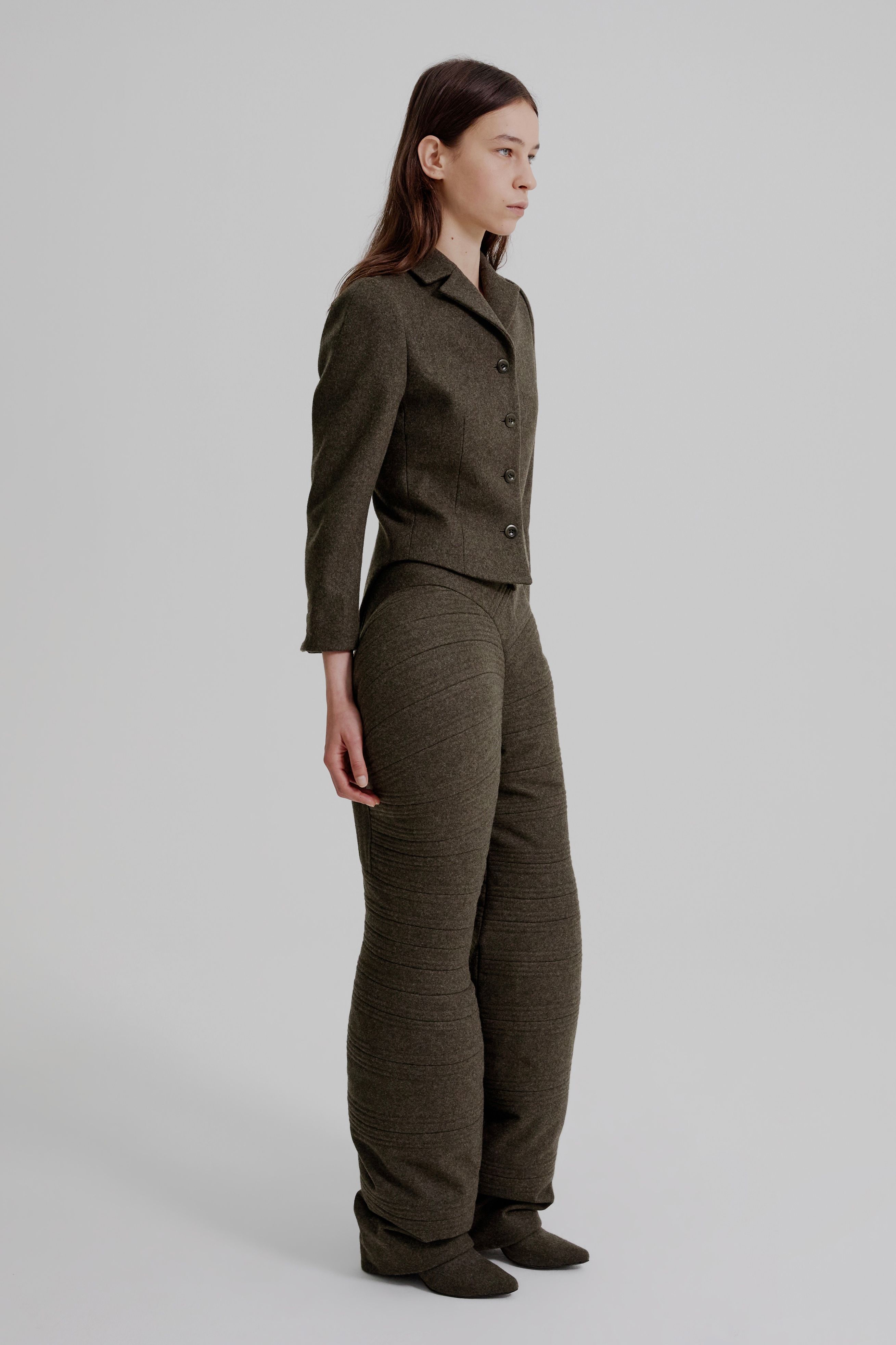 Cha Myung Collection 01 The Geometry of Liberation I Collection 21
