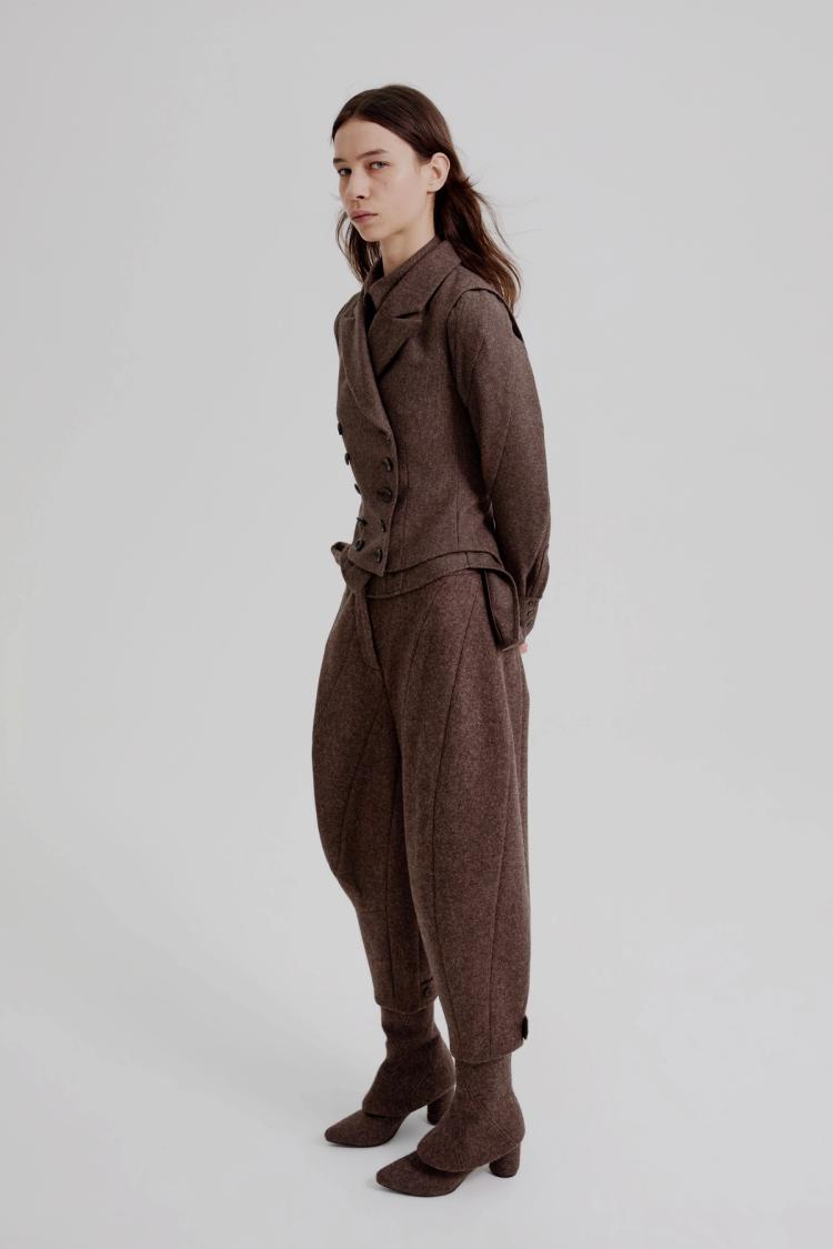 Cha Myung Look Book 03