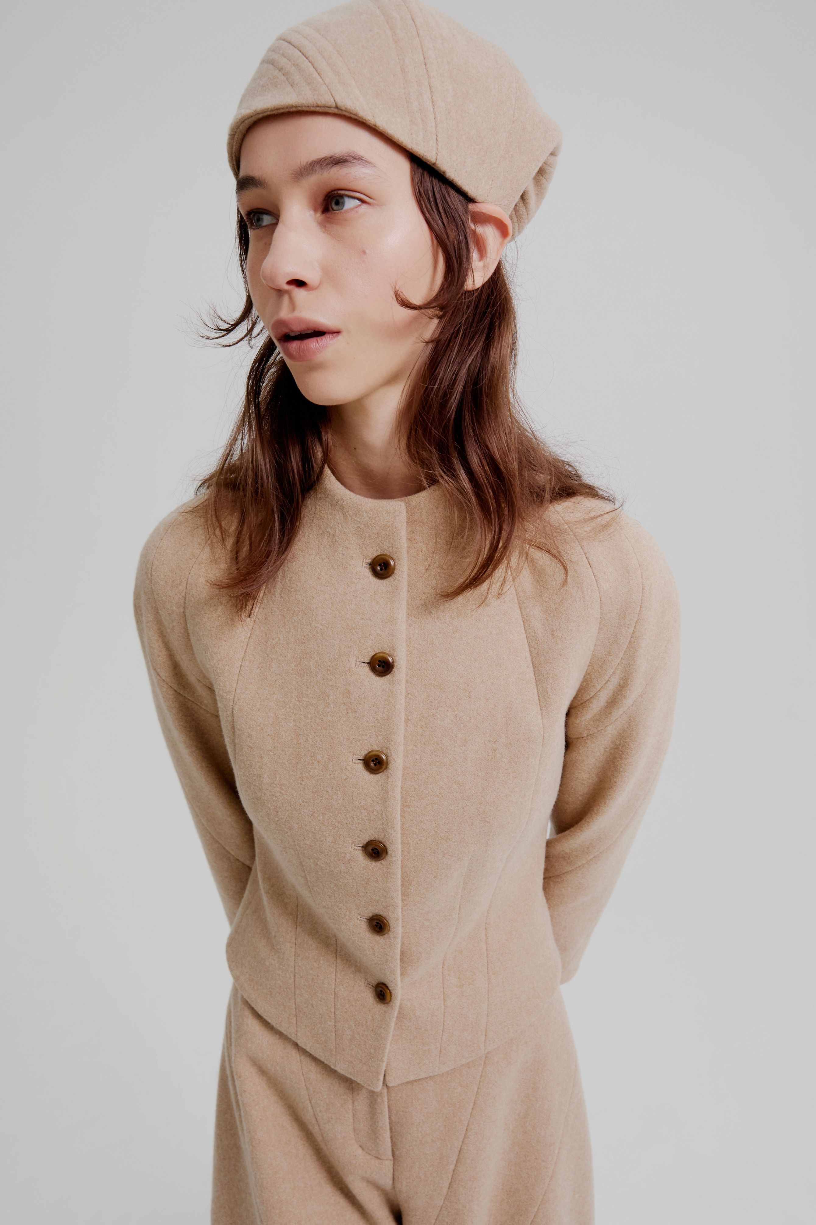 Cha Myung Look Book 17