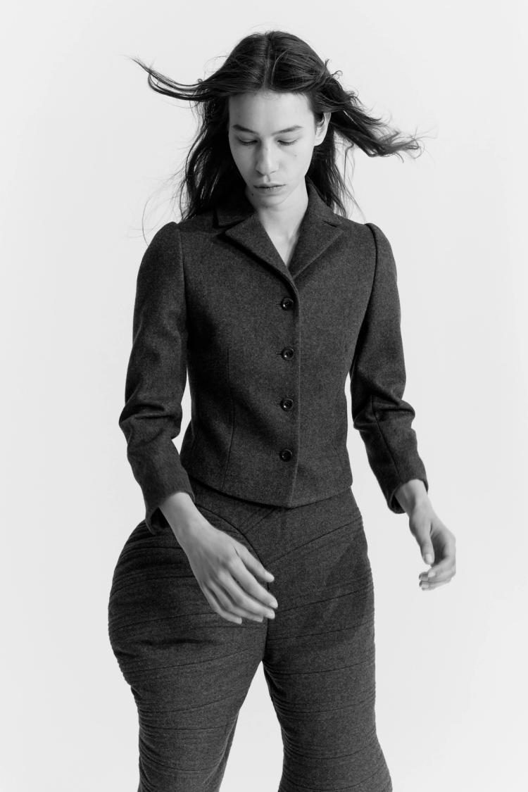 Cha Myung Look Book 26