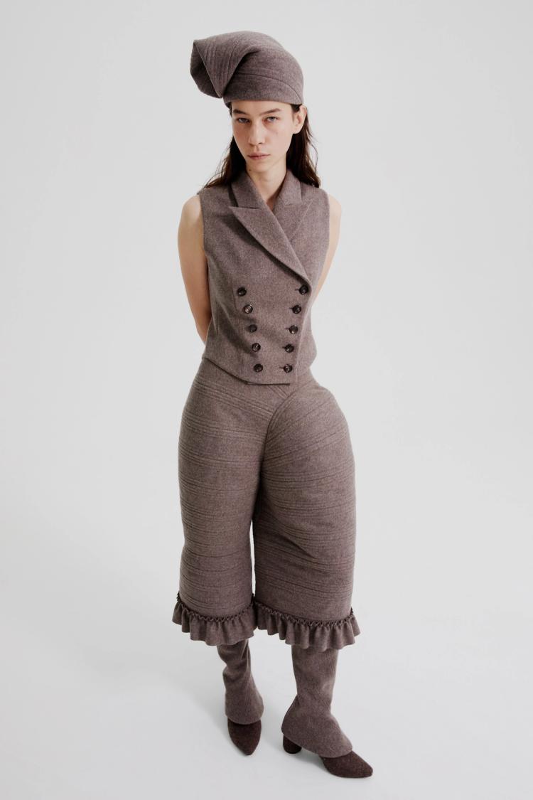 Cha Myung Look Book 22