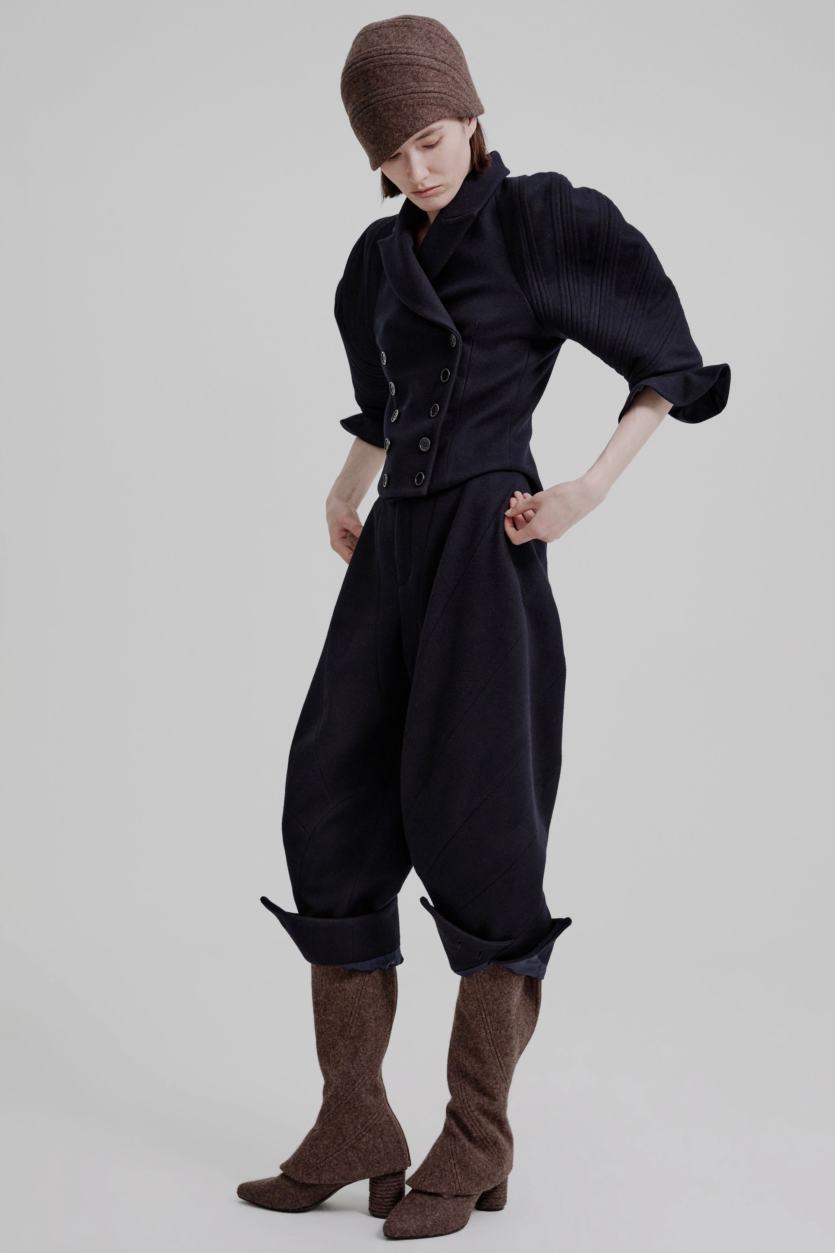 Cha Myung Look Book 30