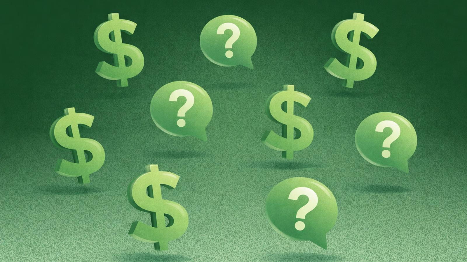 How Much Does It Cost to Build an App?