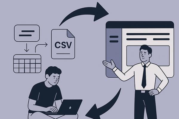 From Vibe to Viable: How Companies Can Harness Employee-Built Tools (and How 918 Studio Can Help)