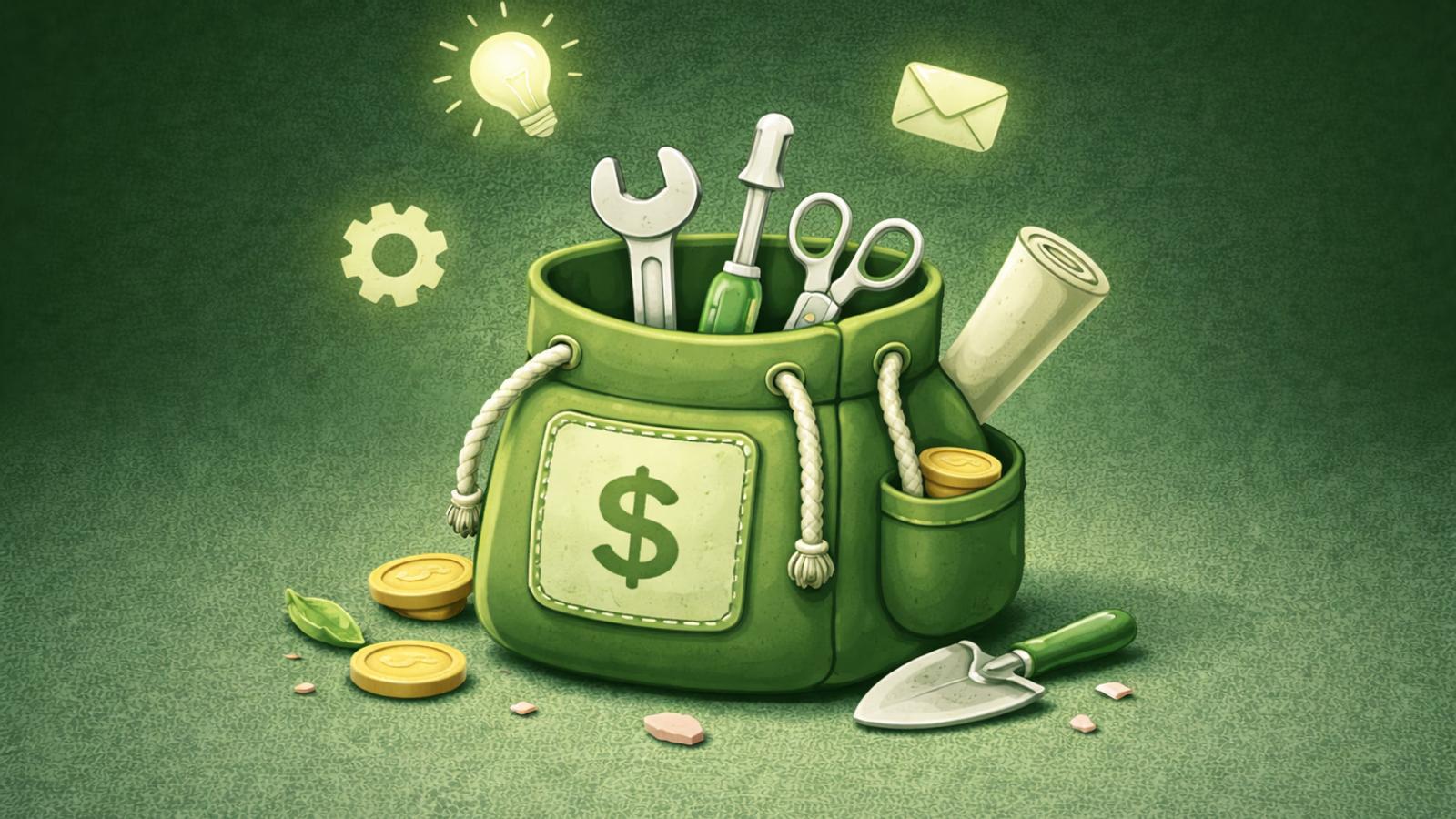 Startup Resources for Founders on a Shoestring Budget