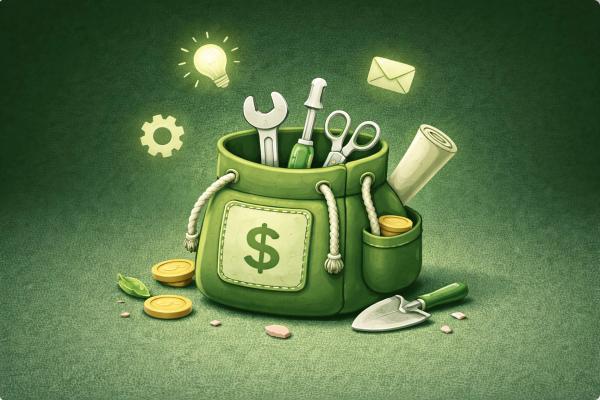 Startup Resources for Founders on a Shoestring Budget