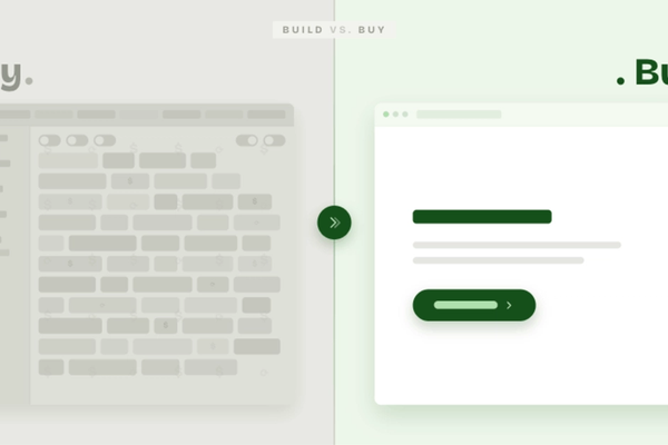 Build vs. Buy Software: A Straight Answer for Business Owners