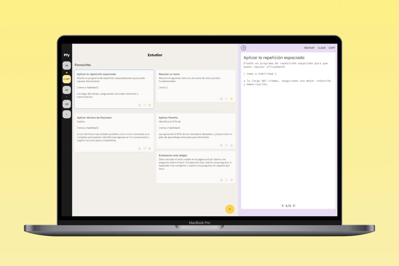 all sidebars open view