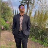 Brayan Adair Montaño Zamora