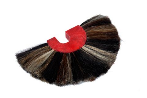 Cepillo pelo de caballo