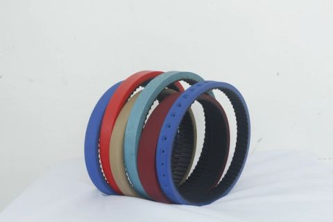 Bandas transportadoras