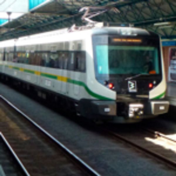 Transporte