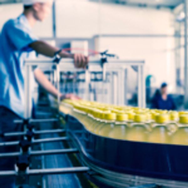 Alimentos y Bebidas
