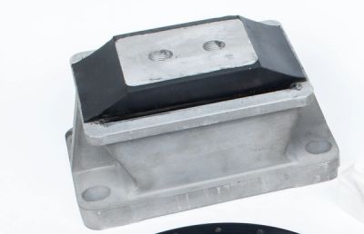 Soportes anti vibratorios (Silentblocks)
