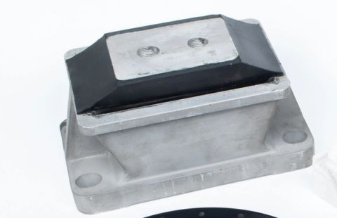 Soportes anti vibratorios (Silentblocks)