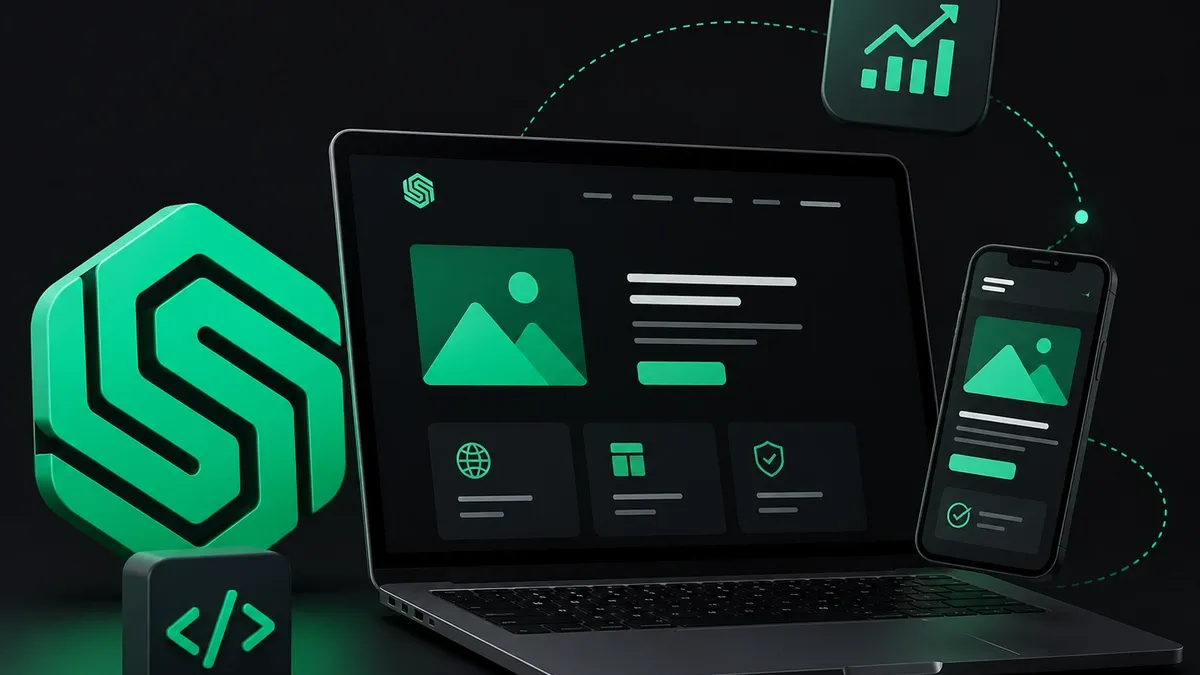 Escolher a empresa certa para desenvolver seu site é uma decisão crucial que pode determinar o sucesso da sua presença digital.