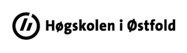 Logo Høgskolen i Østfold