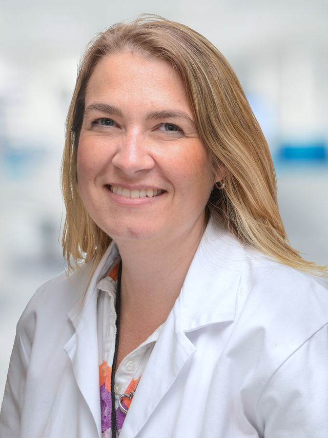 Bilde av Merete Eklund Johansen