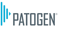 Logo for firma Patogen