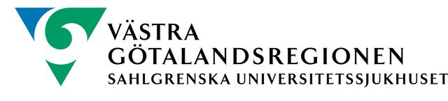 Sahlgrenska Universitetssykehus logo