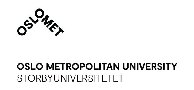 Logo Oslo Met