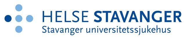 Logo Stavanger Universitetssykehus