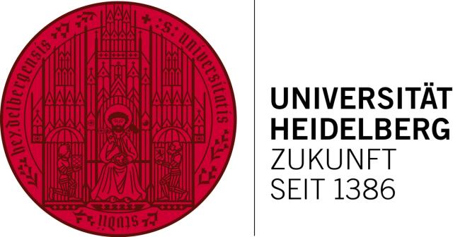 Logo Universitet Heidelberg