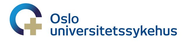Logo Oslo universitetssykehus