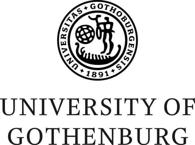 Gothenburg Universitet logo