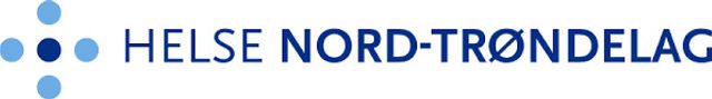 Helse Nord-Trøndelag logo