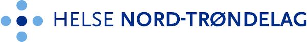 Helse Nord-Trøndelag logo